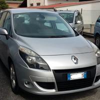 Renault scenic xmod