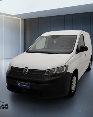 VOLKSWAGEN Caddy Cargo V - Caddy cargo 2.0 tdi 102