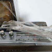 Radio Portatile Nordmende Transita TS Deluxe