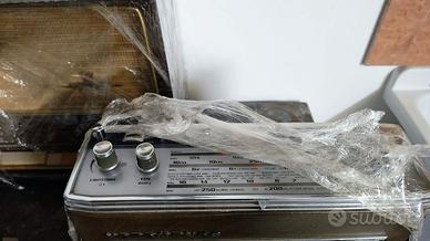 Radio Portatile Nordmende Transita TS Deluxe