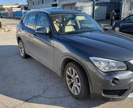 Bmw x1 automatica full optional