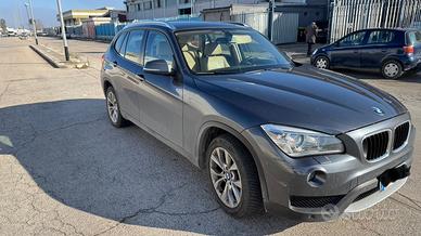 Bmw x1 automatica full optional