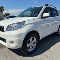 DAIHATSU Terios 1.5 2WD B You Five Think Pink