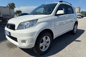 DAIHATSU Terios 1.5 2WD B You Five Think Pink