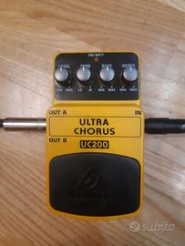 UC200 Ultra Chorus