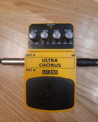 UC200 Ultra Chorus