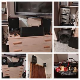 Stereo TEAC