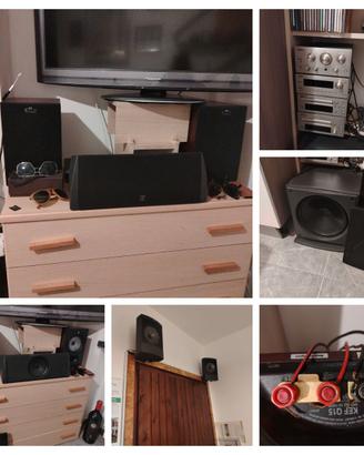 Stereo TEAC