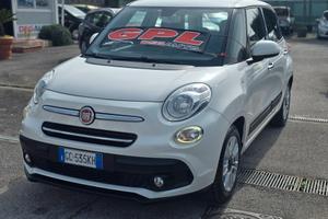 Fiat 500L 1.4 Gpl 95cv S&S Mirror