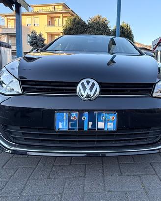 Ricambi golf 7 sette VII musata ecc