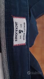 Pantaloncino uomo