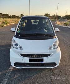 Smart 451 coupe passion