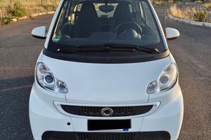 Smart 451 coupe passion