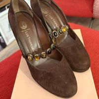 Scarpe les Tropiezennes