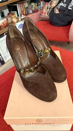 Scarpe les Tropiezennes