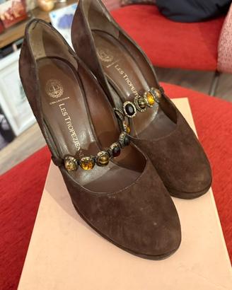 Scarpe les Tropiezennes