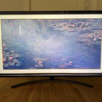 TV LED LG 55 pollici Nanocell