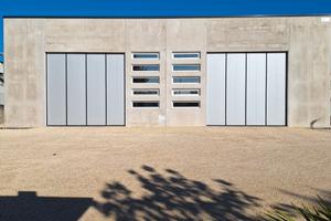 Capannone prefabbricato nuova costruzione 500mq