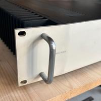 Finale hafler transnova 9300