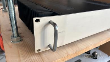Finale hafler transnova 9300