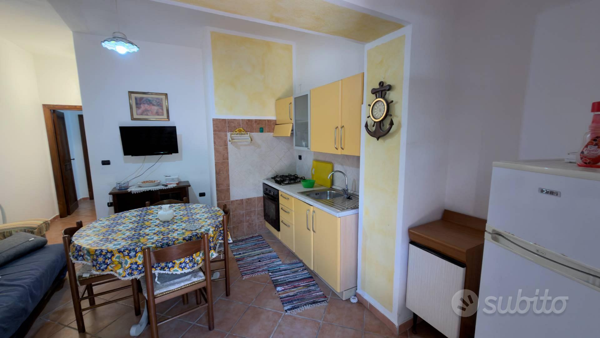 Appartamento – Cala Gonone - Vista 2