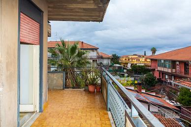 Appartamento - Catania