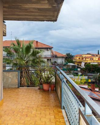 Appartamento - Catania