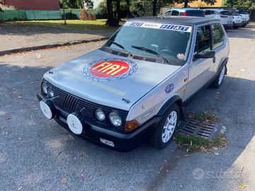 RITMO ABARTH 130 GRUPPO N