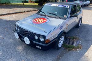 RITMO ABARTH 130 GRUPPO N
