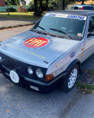 RITMO ABARTH 130 GRUPPO N