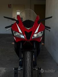 Honda cbr 600 rr