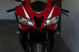 Honda cbr 600 rr