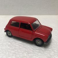 Mebetoys a28 mini minor 1/43