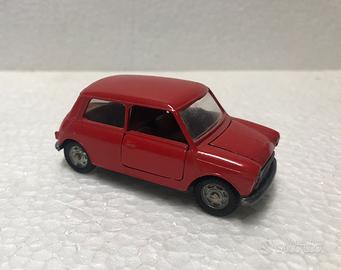 Mebetoys a28 mini minor 1/43