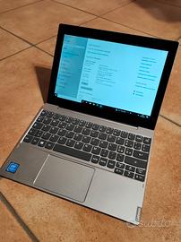 Lenovo Convertible