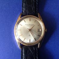 Gerard Perregaux Gyromatic 39 Jewels vintage