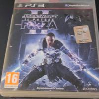 Star Wars Il Potere della forza 2 Ps3