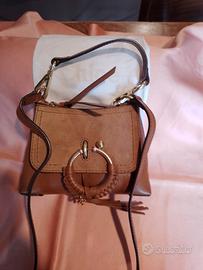 Chloe by see piccola borsa