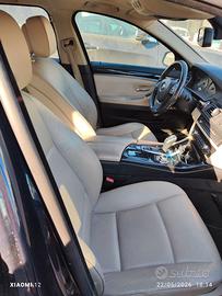 BMW 520 touring