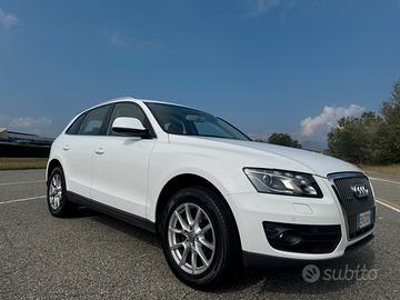 Audi Q5 Quattro  2.0 170 CV Euro5b  Stronic