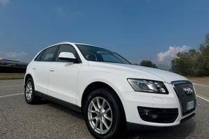 Audi Q5 Quattro  2.0 170 CV Euro5b  Stronic