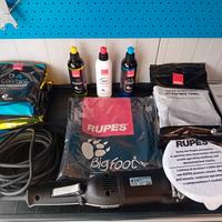 Lucidatrice Rupes Bigfoot LHR 15 Mark 3//Lux