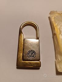 Portachiavi Vintage Alfa Romeo Lancia Fiat – Edizi