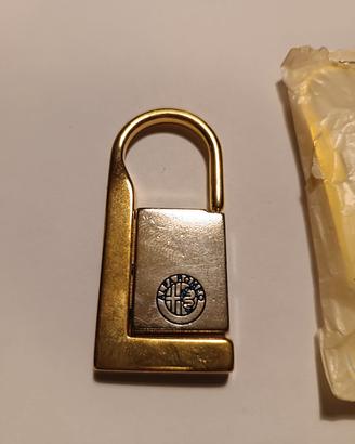Portachiavi Vintage Alfa Romeo Lancia Fiat – Edizi
