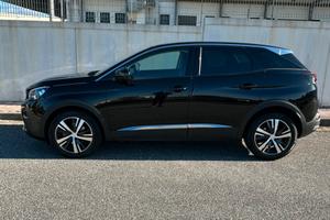 PEUGEOT 3008 BlueHDi 130 SeS EAT8 Allure