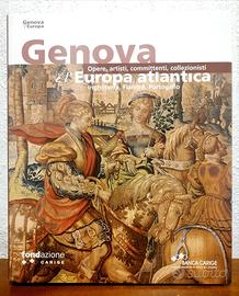 Genova e l'Europa atlantica 