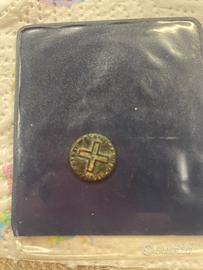 510 Monete storiche mondiali 1727/2022