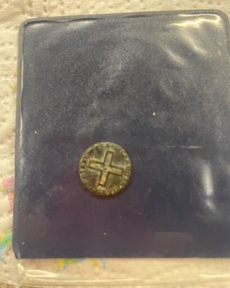 510 Monete storiche mondiali 1727/2022