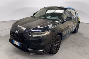 Honda ZR-V HEV 2.0 Sport