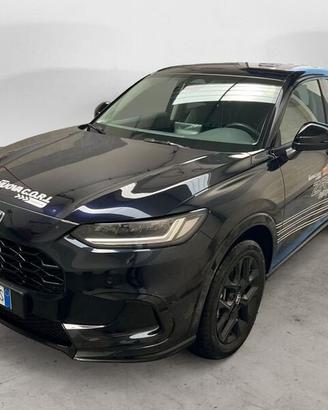 Honda ZR-V HEV 2.0 Sport